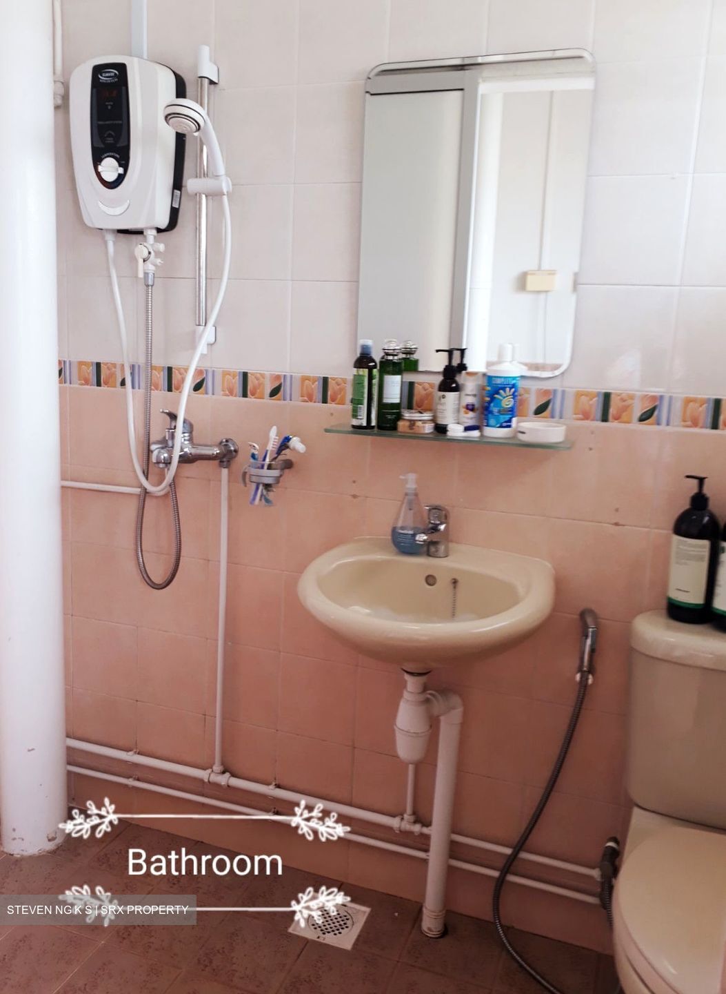 Tampines Street 34 (Tampines),  #441989871
